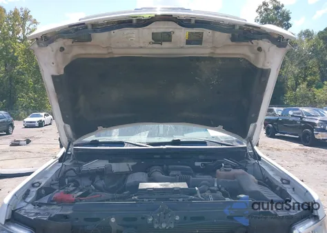 2010 Ford F-150 Fx4/Harley-Davidson/King Ranch/Lariat/Platinum/Xl/Xlt z USA, uszkodzony, nr VIN 1FTFW1EV0AFB17739